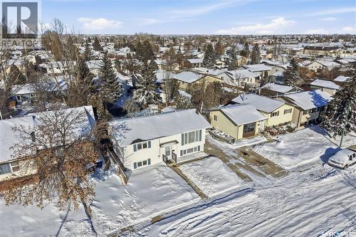 538 Bowman Lane, Saskatoon, SK - Outdoor
