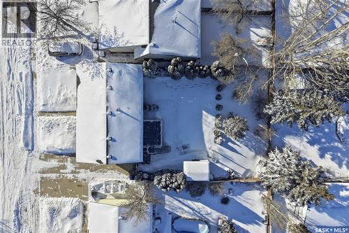 538 Bowman Lane, Saskatoon, SK - Outdoor With View