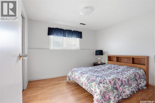 538 Bowman Lane, Saskatoon, SK - Indoor Photo Showing Bedroom