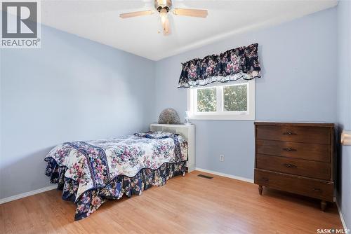 538 Bowman Lane, Saskatoon, SK - Indoor Photo Showing Bedroom