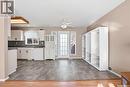 538 Bowman Lane, Saskatoon, SK  - Indoor Photo Showing Kitchen With Double Sink 