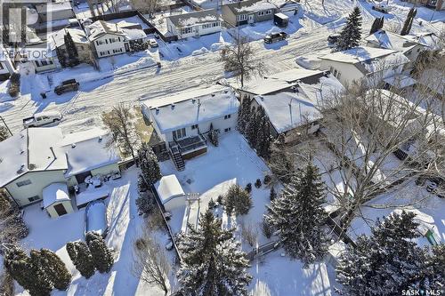 538 Bowman Lane, Saskatoon, SK - Outdoor With View