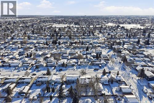538 Bowman Lane, Saskatoon, SK - Outdoor With View