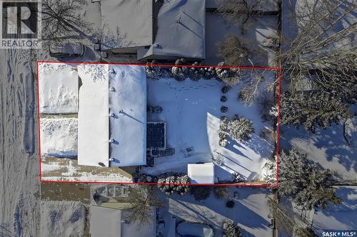 538 Bowman Lane, Saskatoon, SK - Outdoor