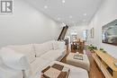 223 1/2 Borden Street, Toronto, ON  - Indoor Photo Showing Living Room 