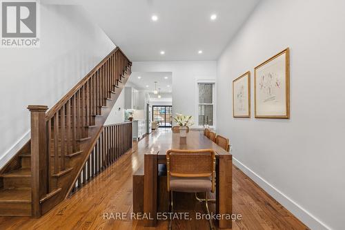 223 1/2 Borden Street, Toronto, ON - Indoor Photo Showing Other Room