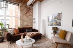 321 - 955 QUEEN STREET W  Toronto, ON M6J 3X5