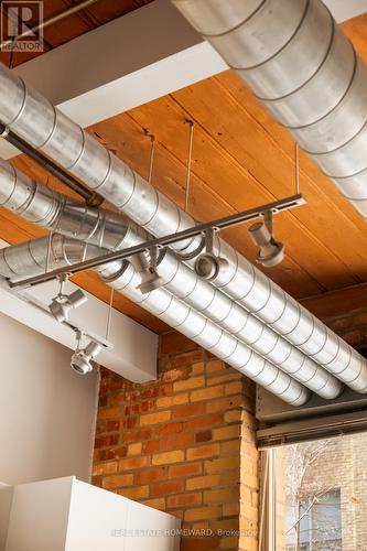 321 - 955 Queen Street W, Toronto, ON - Indoor