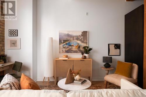 321 - 955 Queen Street W, Toronto, ON - Indoor