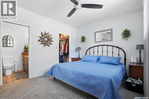 408 1St Street S, Waldheim, SK - Indoor Photo Showing Bedroom