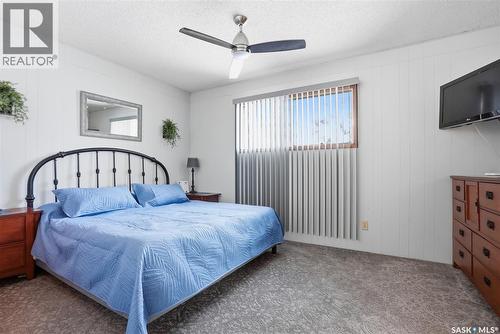 408 1St Street S, Waldheim, SK - Indoor Photo Showing Bedroom