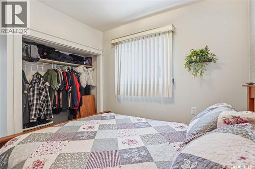 408 1St Street S, Waldheim, SK - Indoor Photo Showing Bedroom