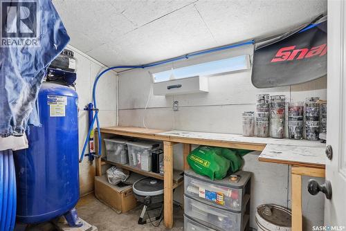 408 1St Street S, Waldheim, SK - Indoor