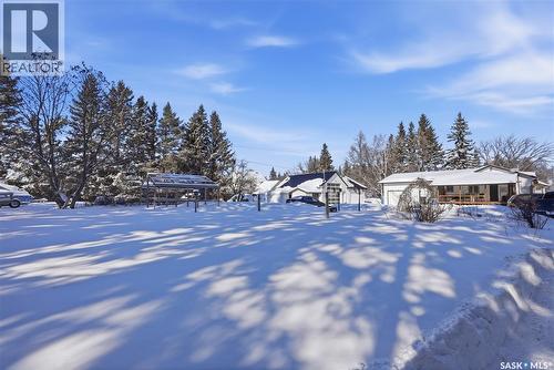408 1St Street S, Waldheim, SK - Outdoor With View