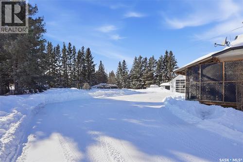 408 1St Street S, Waldheim, SK - Outdoor