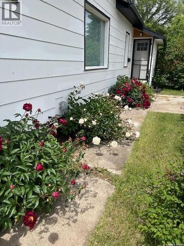 408 1St Street S, Waldheim, SK - Outdoor
