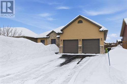 17 Konkin Ave, Sault Ste. Marie, ON - Outdoor