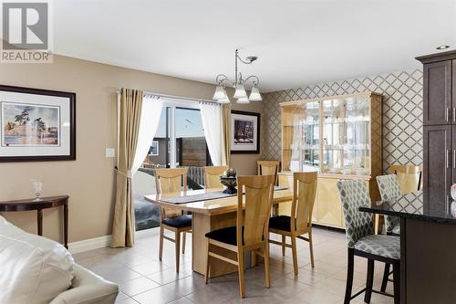 17 Konkin Ave, Sault Ste. Marie, ON - Indoor Photo Showing Dining Room