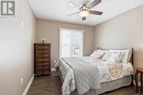 17 Konkin Ave, Sault Ste. Marie, ON - Indoor Photo Showing Bedroom