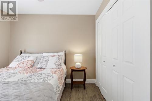 17 Konkin Ave, Sault Ste. Marie, ON - Indoor Photo Showing Bedroom