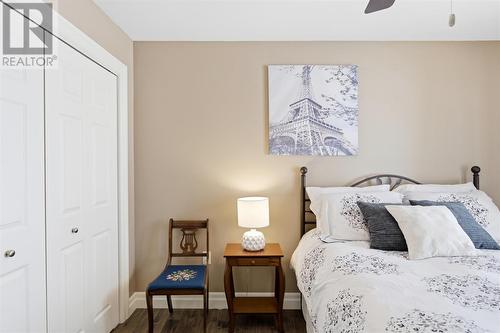 17 Konkin Ave, Sault Ste. Marie, ON - Indoor Photo Showing Bedroom