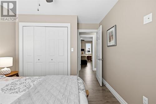 17 Konkin Ave, Sault Ste. Marie, ON - Indoor Photo Showing Bedroom
