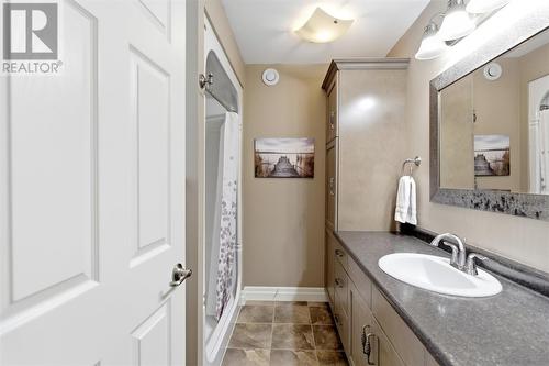 17 Konkin Ave, Sault Ste. Marie, ON - Indoor Photo Showing Bathroom