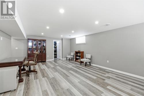 17 Konkin Ave, Sault Ste. Marie, ON - Indoor