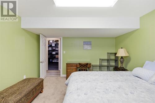 17 Konkin Ave, Sault Ste. Marie, ON - Indoor Photo Showing Bedroom