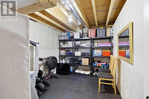 17 Konkin Ave, Sault Ste. Marie, ON - Indoor