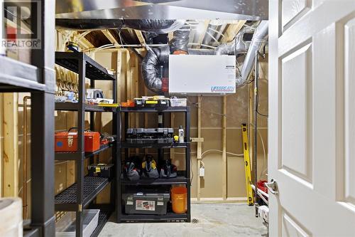 17 Konkin Ave, Sault Ste. Marie, ON - Indoor