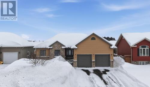 17 Konkin Ave, Sault Ste. Marie, ON - Outdoor With Facade