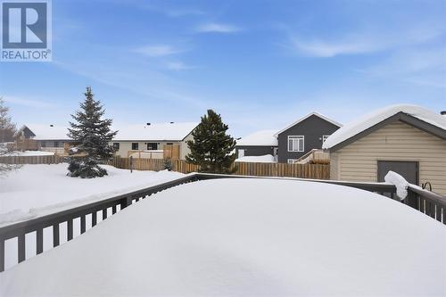 17 Konkin Ave, Sault Ste. Marie, ON - Outdoor