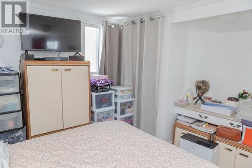 100 Old Highway 17 N # 26, Sault Ste. Marie, ON - Indoor Photo Showing Bedroom