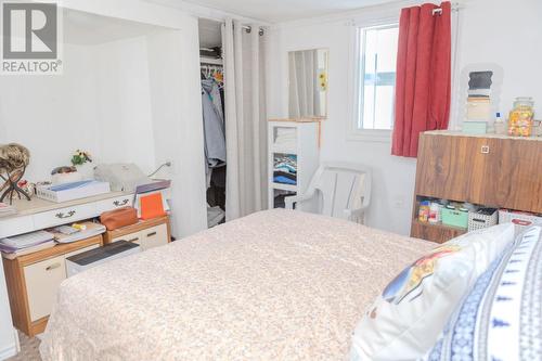 100 Old Highway 17 N # 26, Sault Ste. Marie, ON - Indoor Photo Showing Bedroom