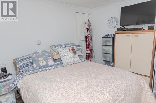 100 Old Highway 17 N # 26, Sault Ste. Marie, ON - Indoor Photo Showing Bedroom