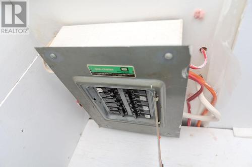 100 Old Highway 17 N # 26, Sault Ste. Marie, ON -  Photo Showing Other Room