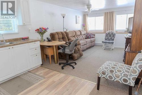 100 Old Highway 17 N # 26, Sault Ste. Marie, ON - Indoor