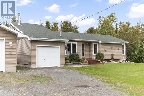 1856 F & G Line Rd, Richards Landing, ON - Outdoor