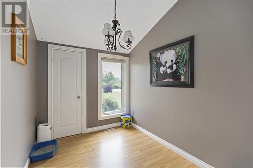 1856 F & G Line Rd, Richards Landing, ON - Indoor Photo Showing Other Room