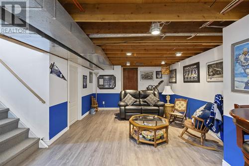 1856 F & G Line Rd, Richards Landing, ON - Indoor