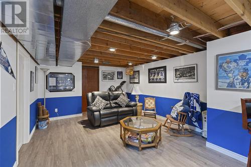 1856 F & G Line Rd, Richards Landing, ON - Indoor