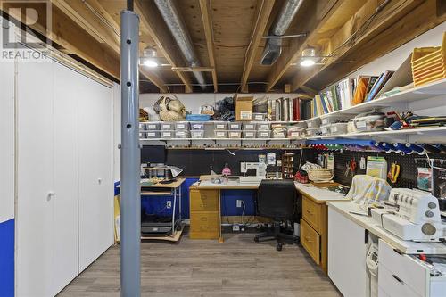 1856 F & G Line Rd, Richards Landing, ON - Indoor