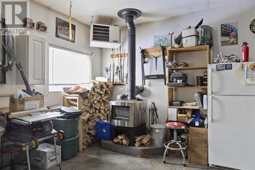 1856 F & G Line Rd, Richards Landing, ON - Indoor