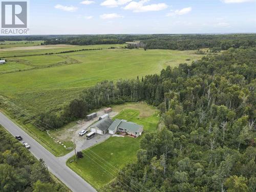 1856 F & G Line Rd, Richards Landing, ON - Outdoor With View
