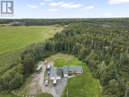 1856 F & G Line Rd, Richards Landing, ON - Outdoor With View