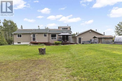 1856 F & G Line Rd, Richards Landing, ON - Outdoor