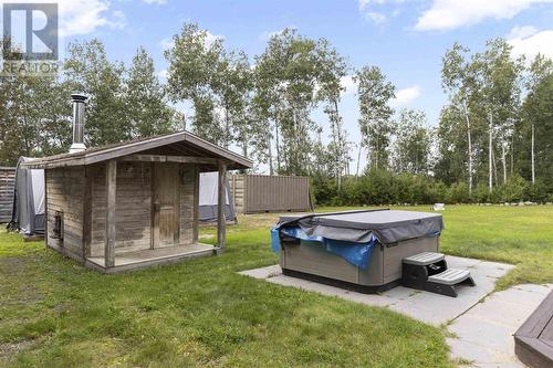 1856 F & G Line Rd, Richards Landing, ON - Outdoor