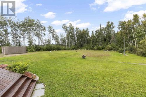 1856 F & G Line Rd, Richards Landing, ON - Outdoor