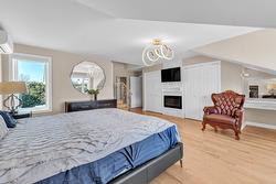 Chambre à coucher principale - 